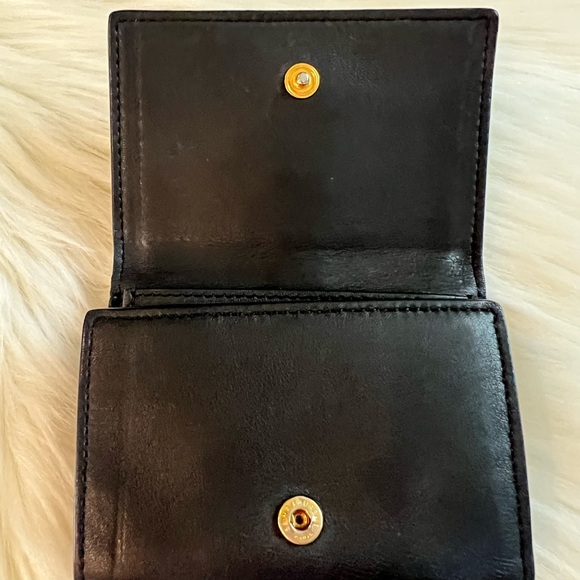 Authentic YSL Tri-fold Wallet - Picture 4 of 9